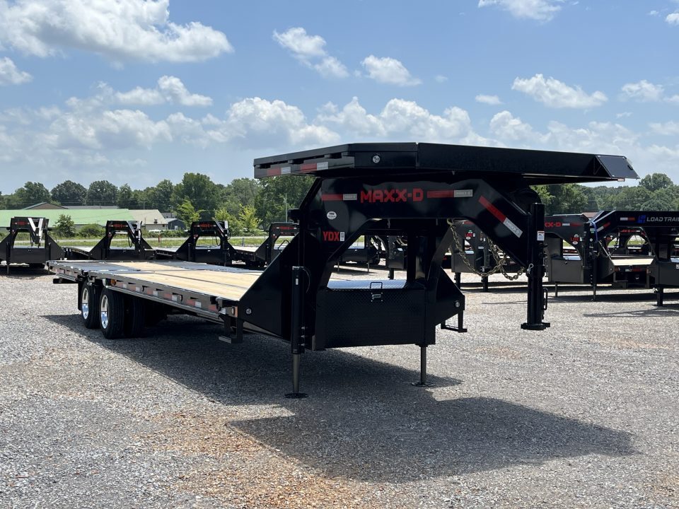 2027 MAXX-D YDX10232 in Dexter, KY