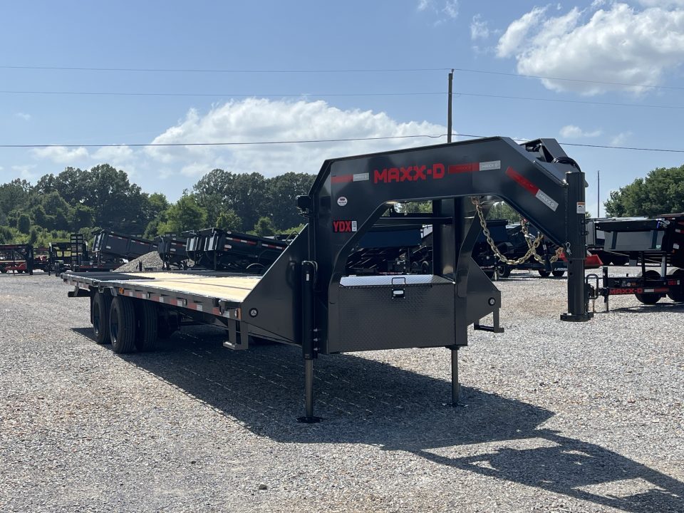 2027 MAXX-D YDX10232 in Dexter, KY