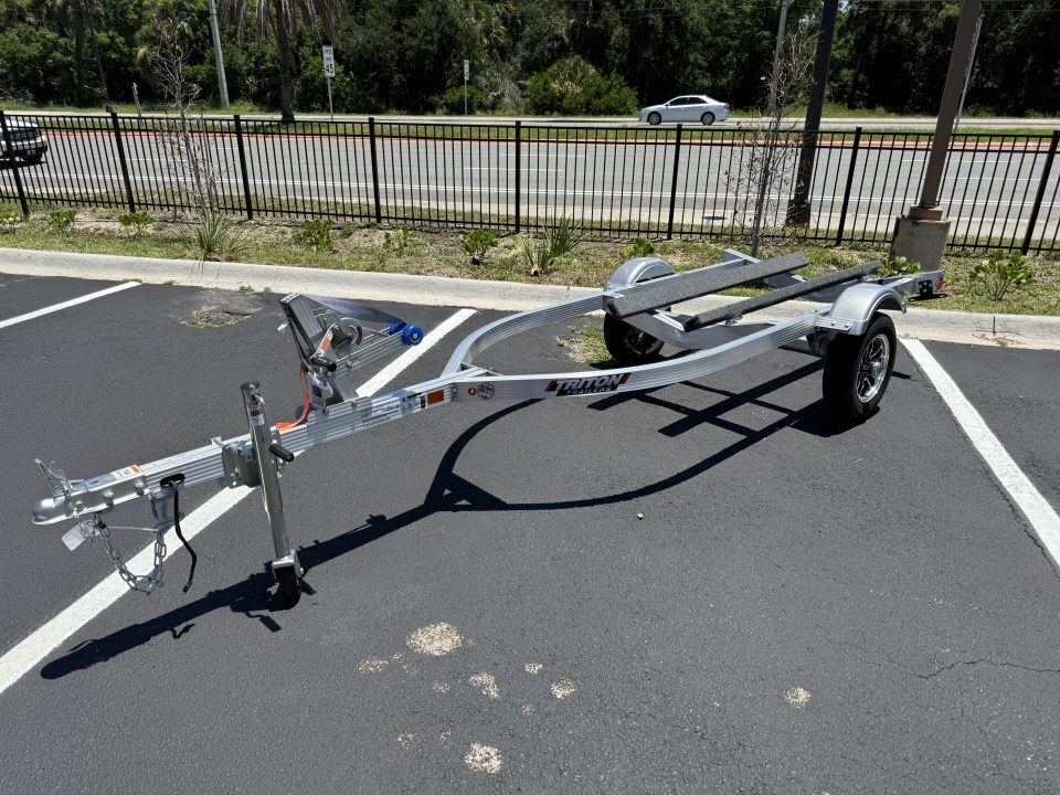 2026 TRITON ELITE SINGLE JET SKI in Cocoa, FL
