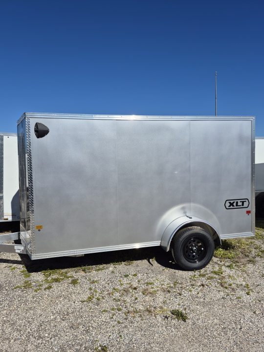 2026 ALCOM 6X12 SA XLT PRO SERIES in Cocoa, FL