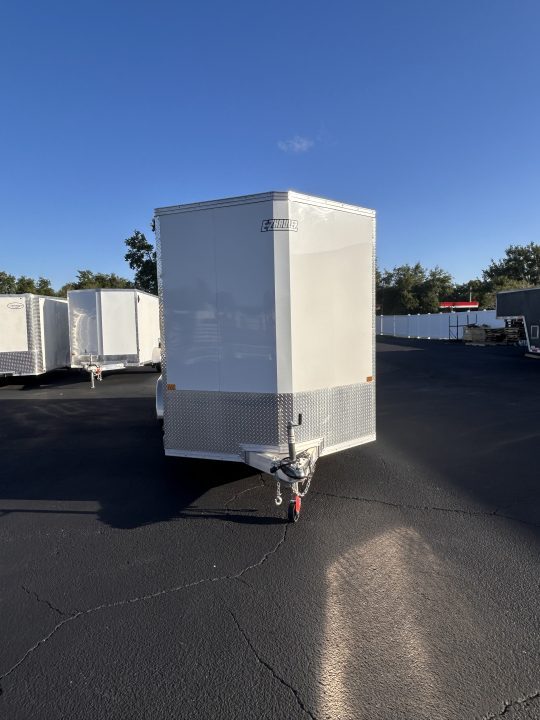 2023 E-Z Hauler EZEC7X16-IF in Cocoa, FL