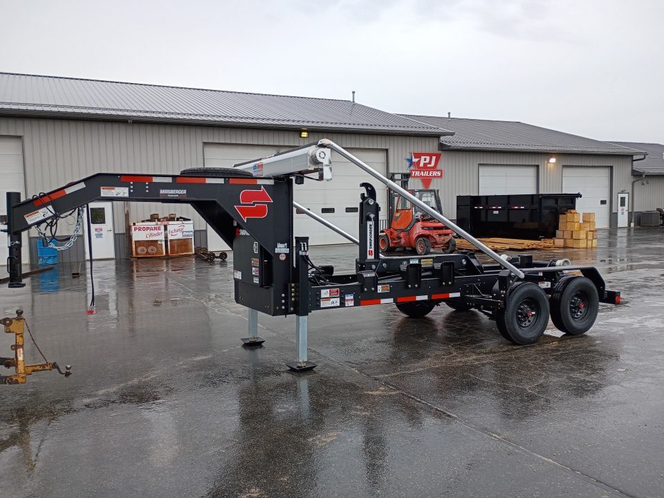 2026 Swaploader ST-1614-GNA in Hilbert, WI