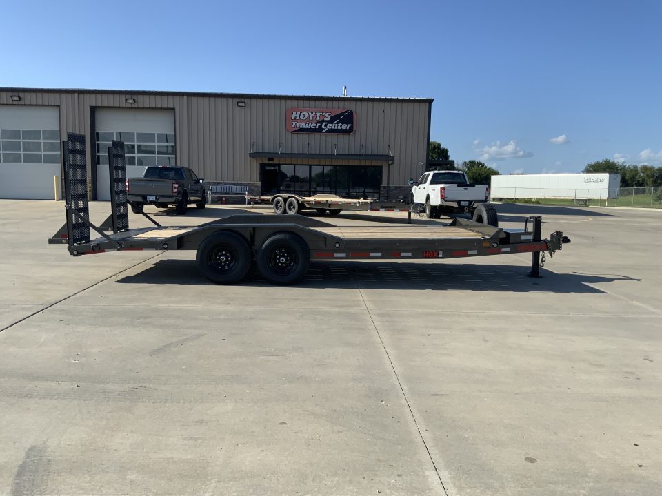 2027 MAXX-D H6X 102 X 20 in Topeka, KS
