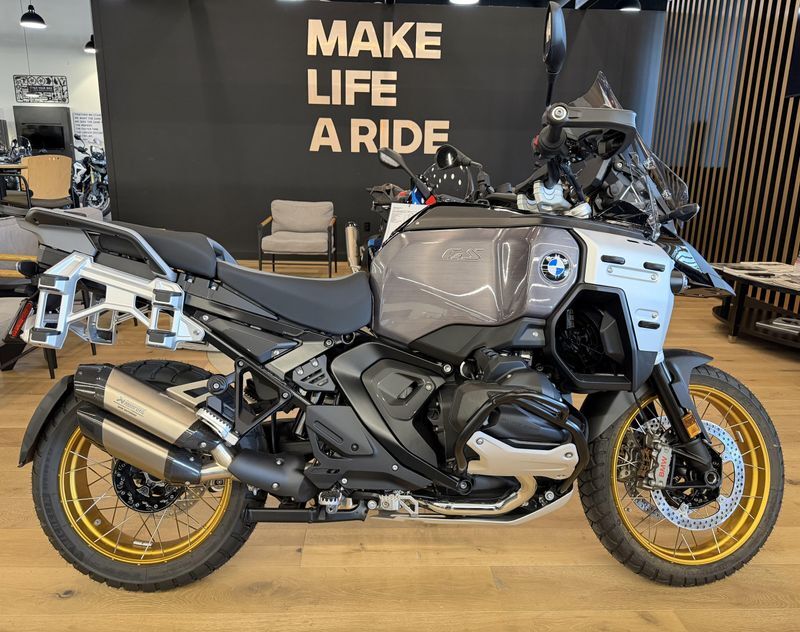 2026 BMW R 1300 GS Adventure 1300 GS ADVENTURE in Tigard, OR