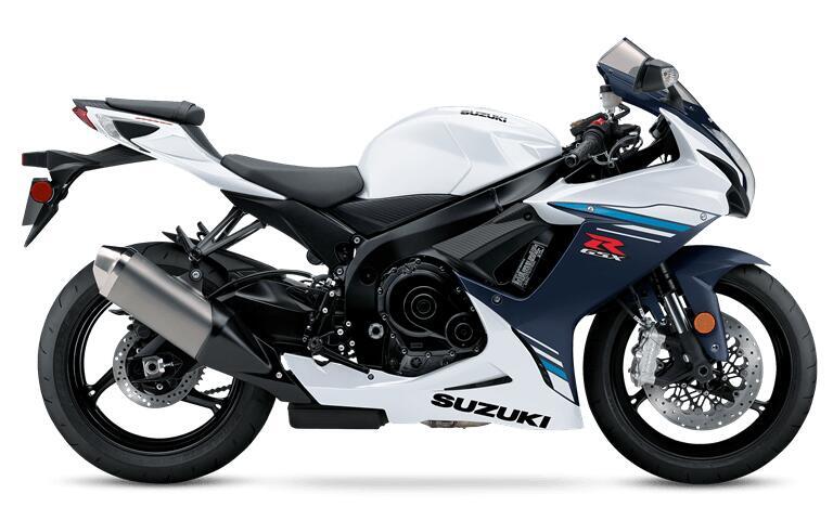 2023 Suzuki GSX-R 600 600 in Auburn, MA