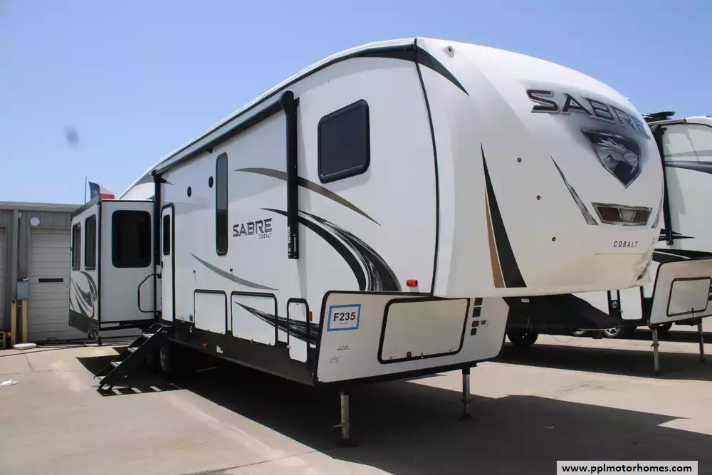 2022 Forest River Sabre 36BHQ RV