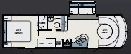 2013 Forest River Aviator WRIGHT FLYER in houston TX