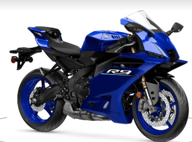 2026 Yamaha YZF-R9 R9 in Boyertown, PA