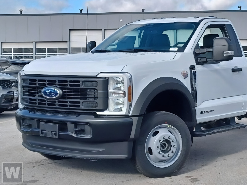 2024 Ford F-550 in Corning, CA