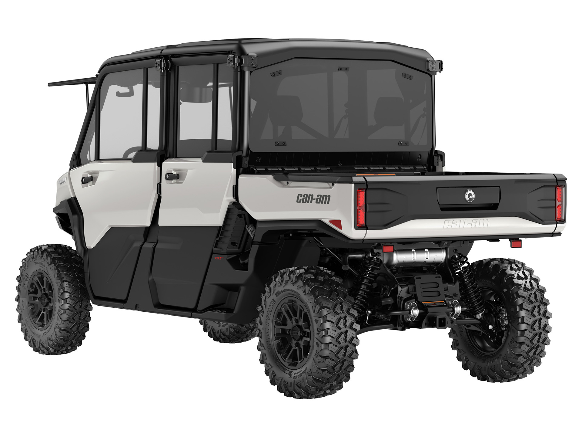 Can-Am Side by Sides For Sale Near Seattle, WA - ATV Trader
