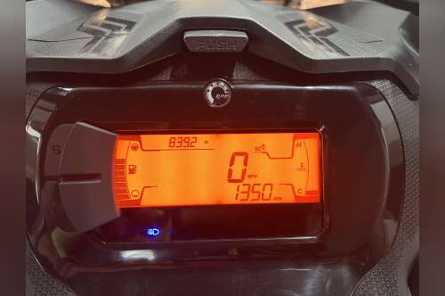 2023 Ski-Doo EXPEDITION LE 900 ACE TURBO in munising MI