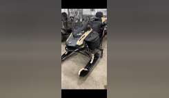 2023 Ski-Doo EXPEDITION LE 900 ACE TURBO Snowmobile snowmobile