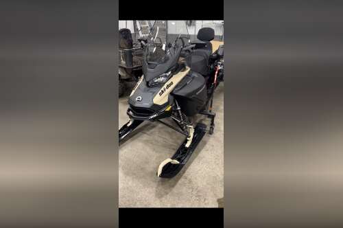 2023 Ski-Doo EXPEDITION LE 900 ACE TURBO in munising MI