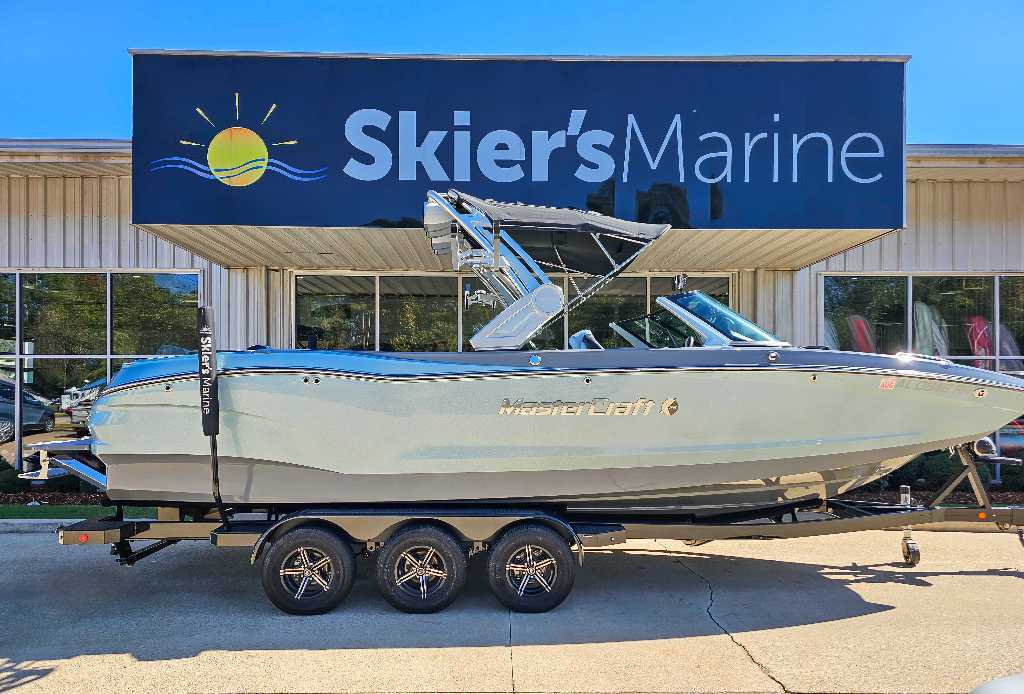 2023 Mastercraft X26 in dadeville AL