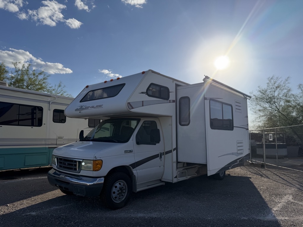 2006 Gulf Stream CONQUEST 6254 in tucson AZ
