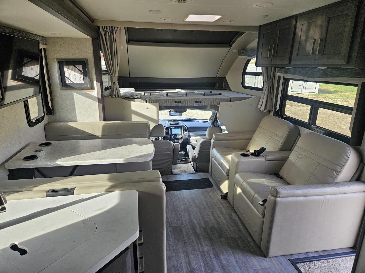 2022 Thor Motor Coach MAGNITUDE SUPER C XG32 in sammamish WA