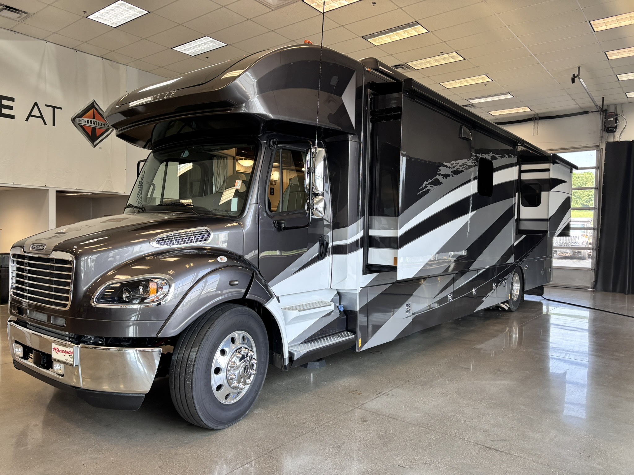 2023 Renegade VERONA LE 40LRB in foristell MO