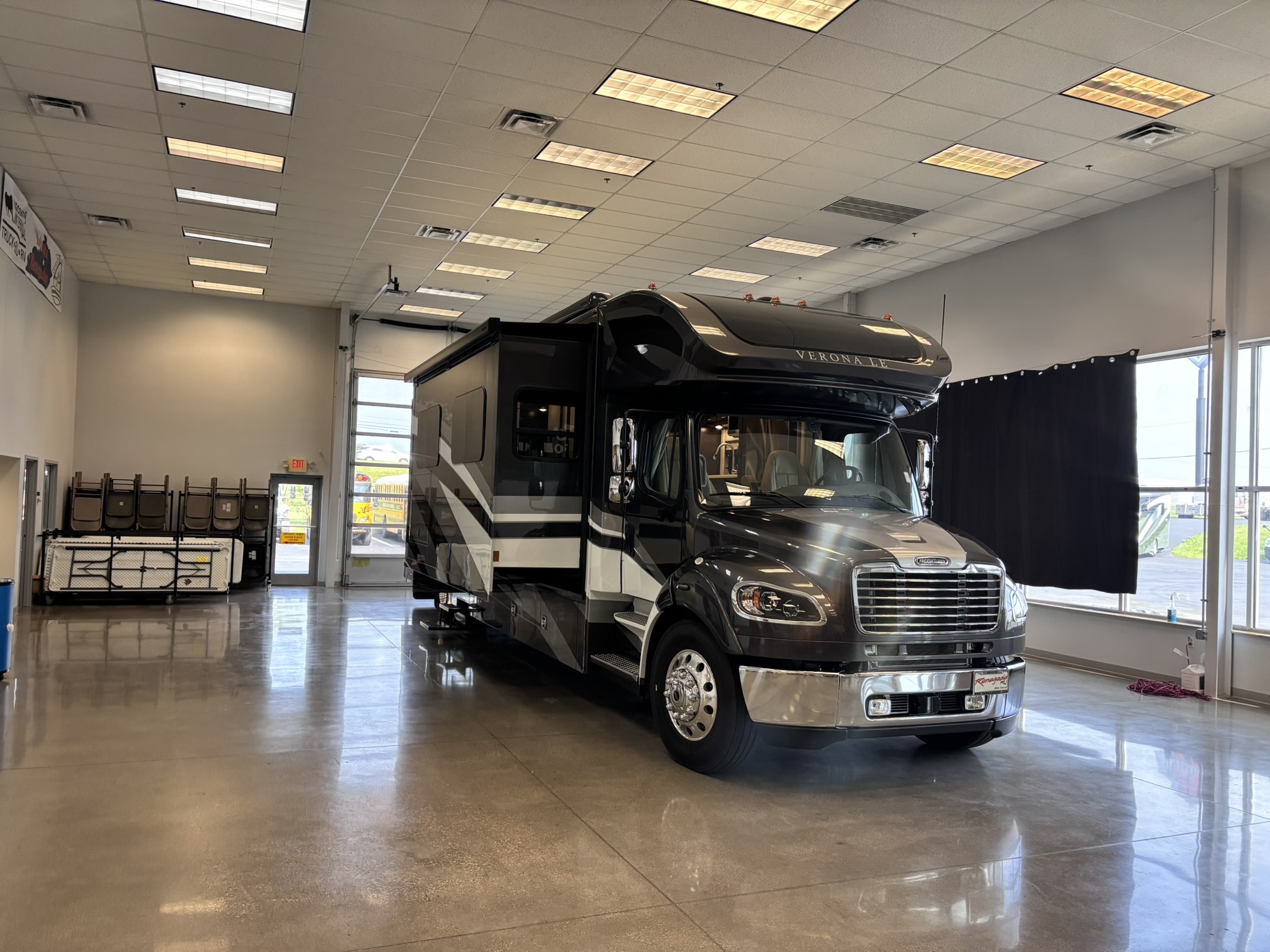 2023 Renegade VERONA LE 40LRB in foristell MO