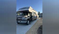2005 Jayco SENECA 34SSDSL RV