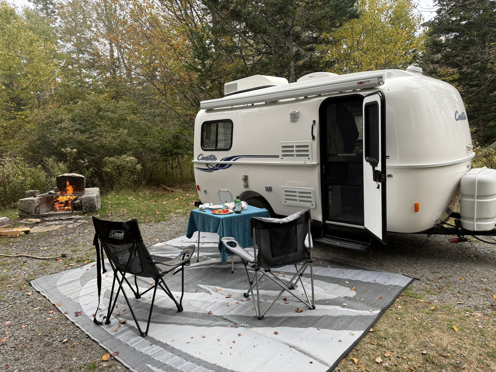 2024 Casita 17 SPIRIT DELUXE 17 RV