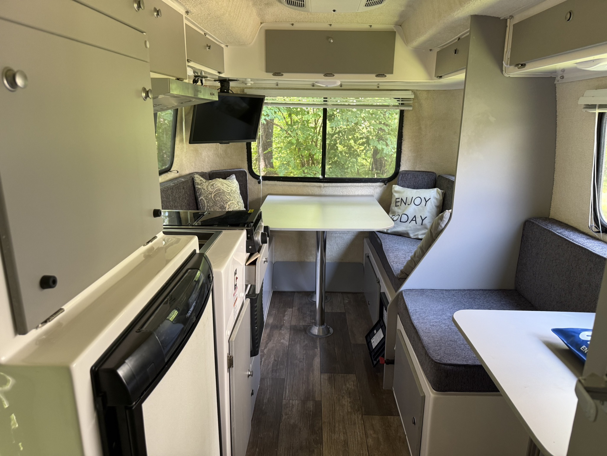 2024 Casita 17 SPIRIT DELUXE 17 in windham NH