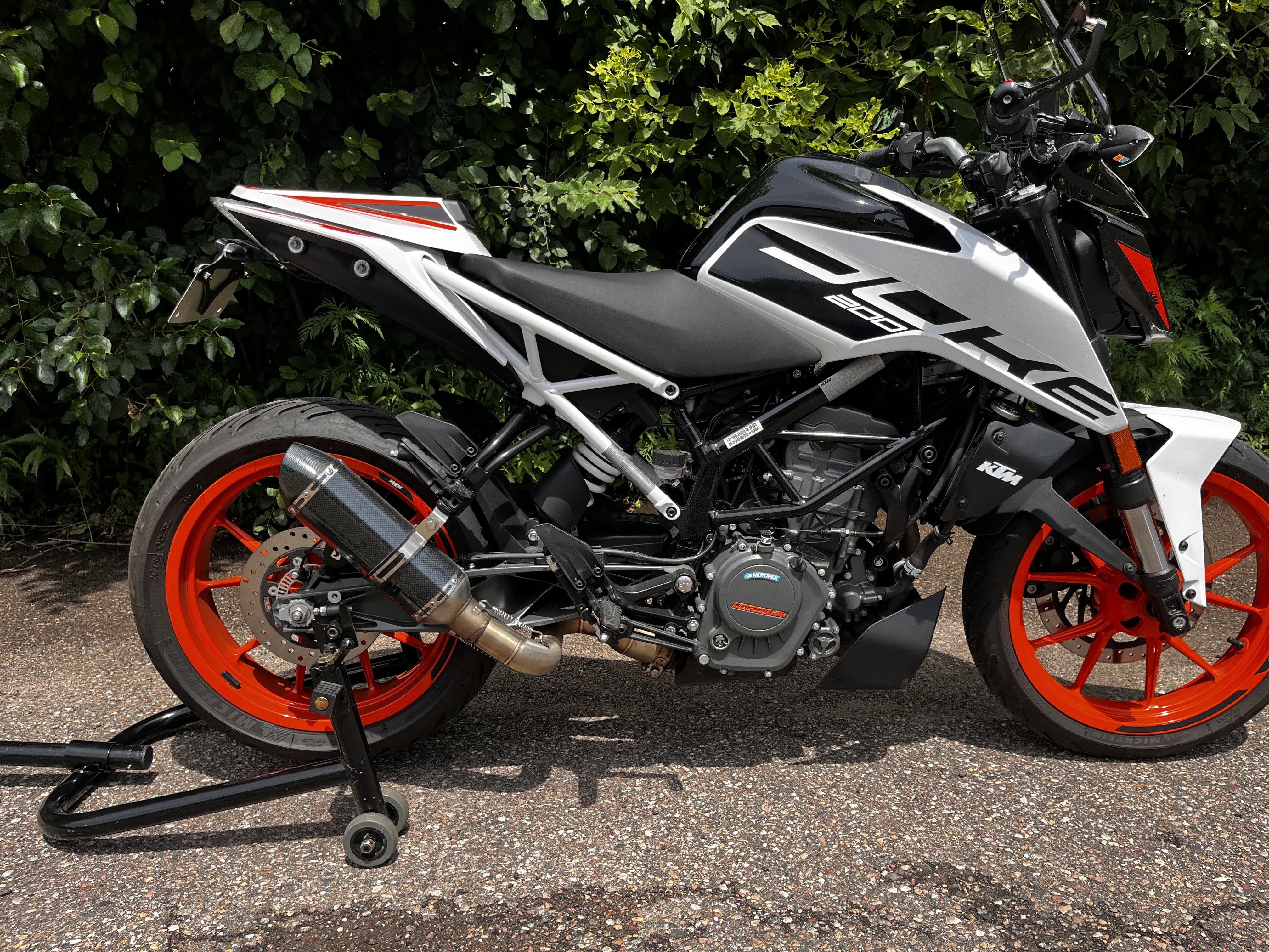 Ktm 200 Motorcycles For Sale - Cycle Trader