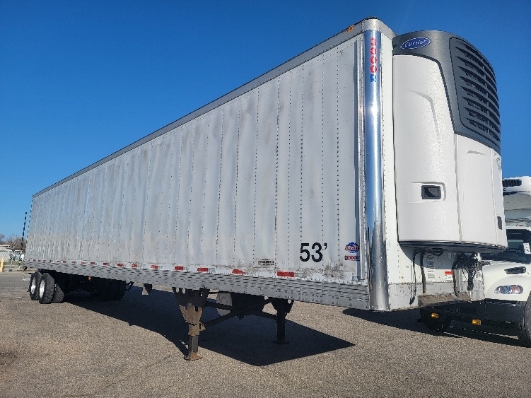 2017 Utility FROZEN in Faribault, MN
