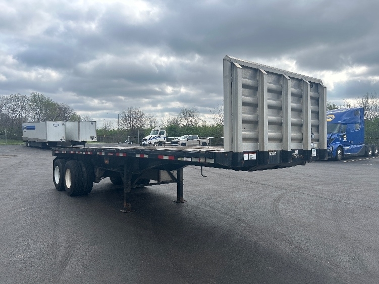 2020 Great Dane FLATBED in Indianapolis, IN