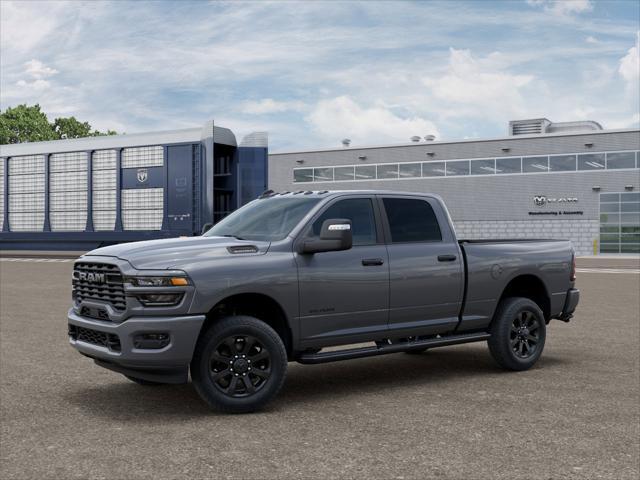2026 RAM 2500 BIG HORN in Reading, PA