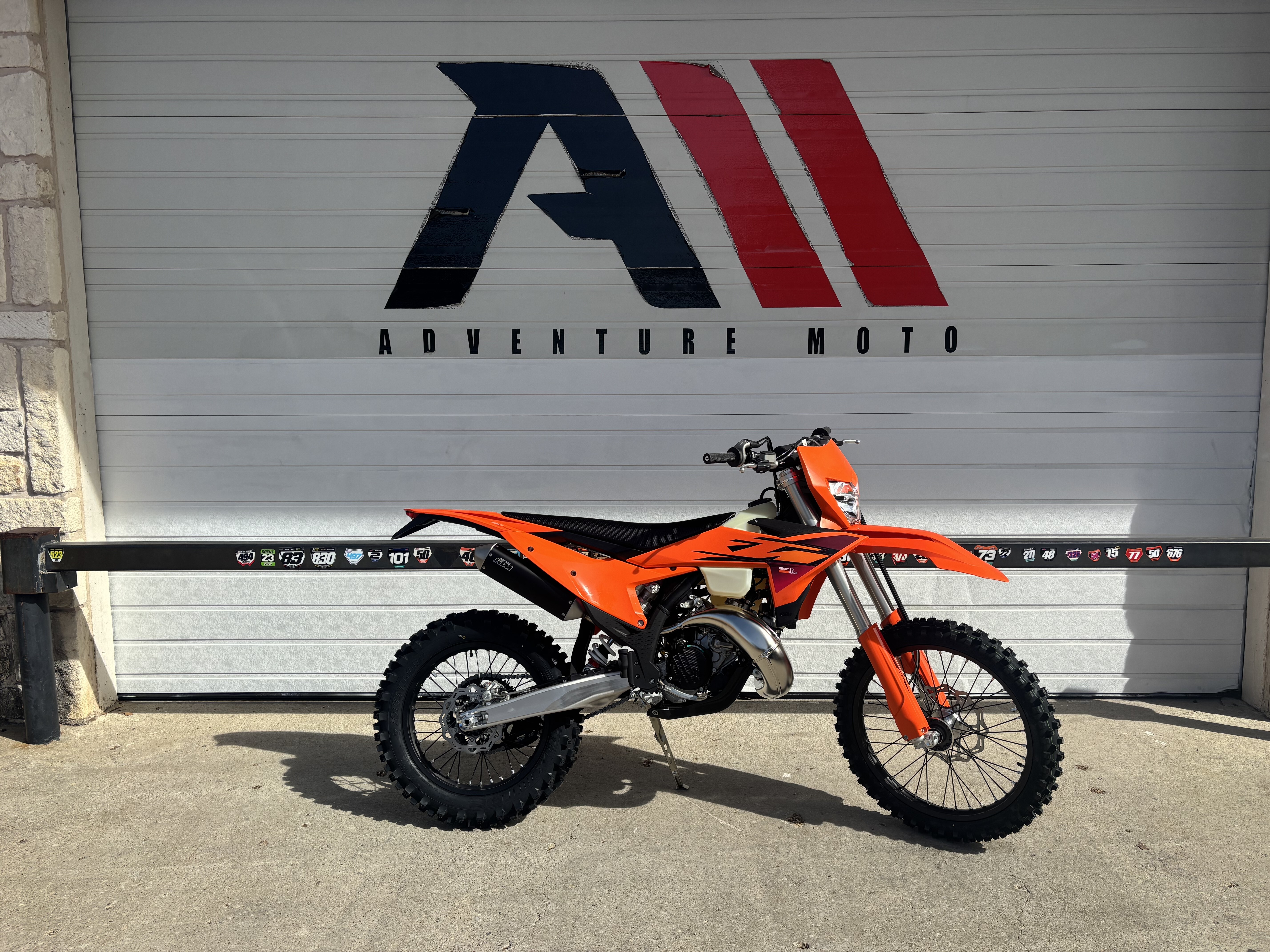 2026 KTM 150 XC-W XC-W in Mckinney, TX