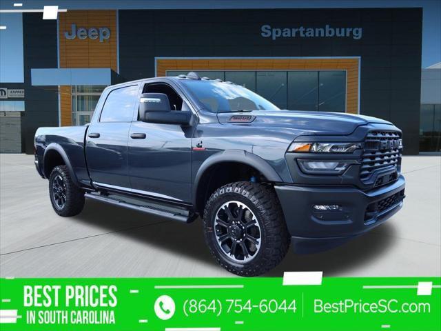 2026 RAM 2500 TRADESMAN in Spartanburg, SC