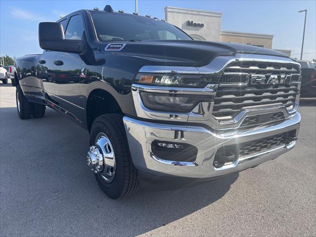 2026 RAM 3500 TRADESMAN in Richmond, KY