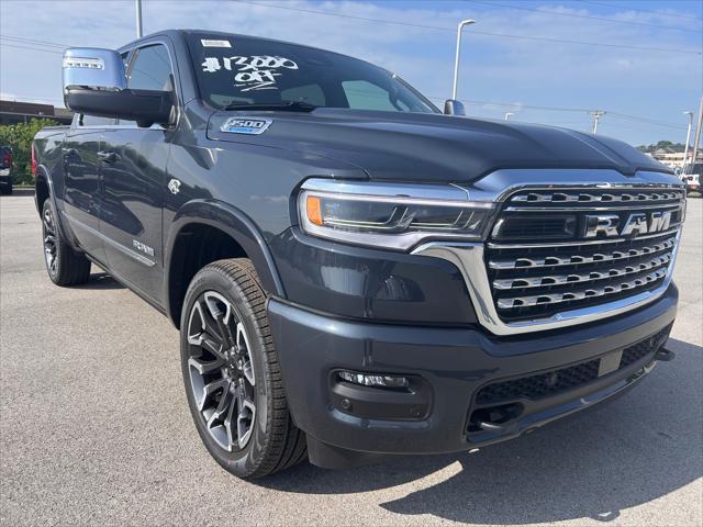 2026 RAM 1500 LIMITED in Richmond, KY