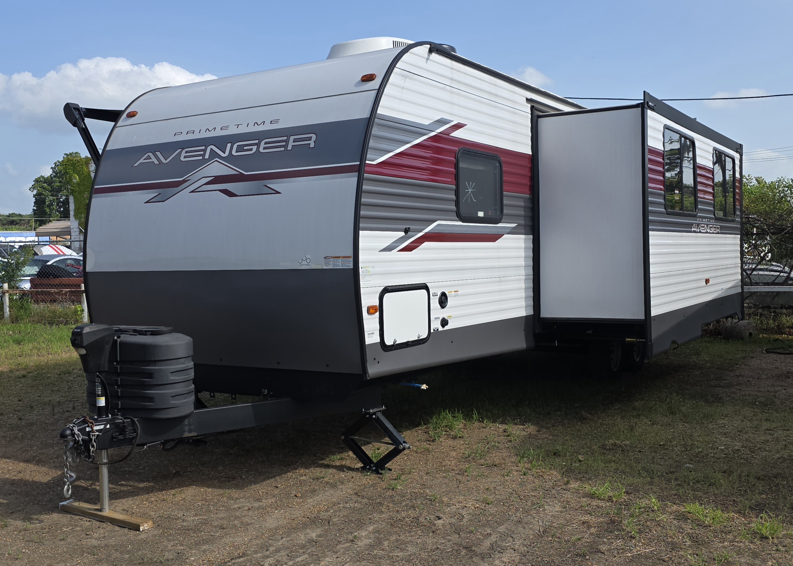 2013 Keystone MONTANA 3150RL RV