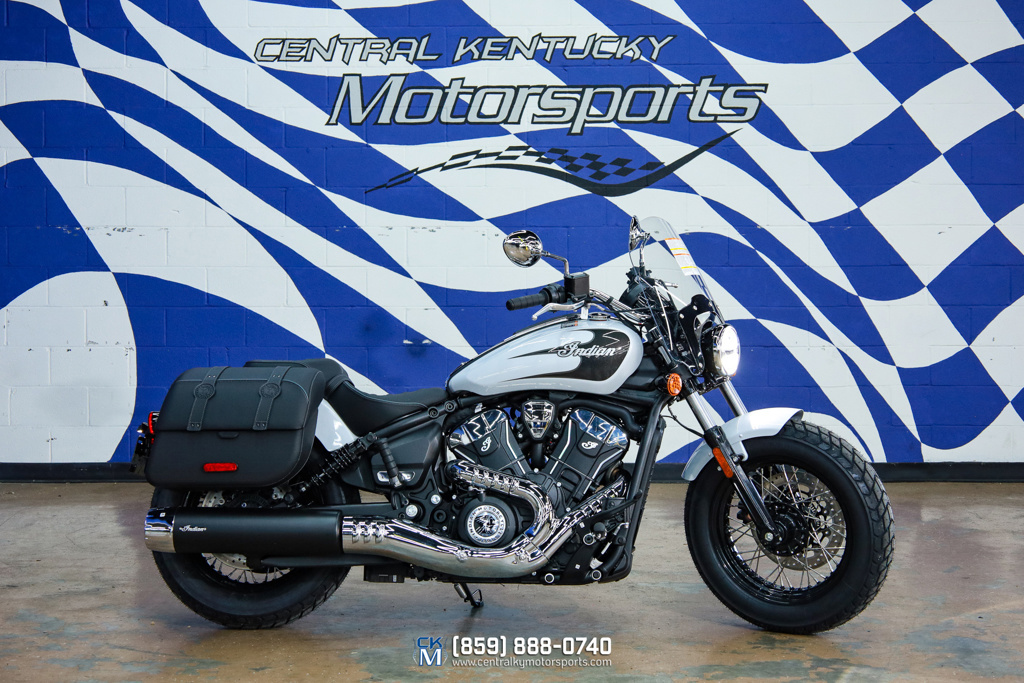 2026 Indian Super Scout LT W/ Tech BASE in Lexington, KY