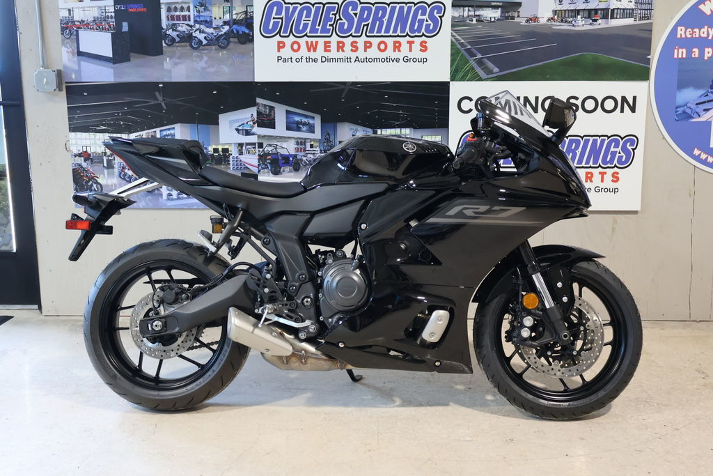 2026 Yamaha YZF R7 R7 in Clearwater, FL