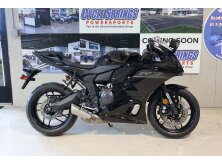 2026 Yamaha YZF-R7 Review image