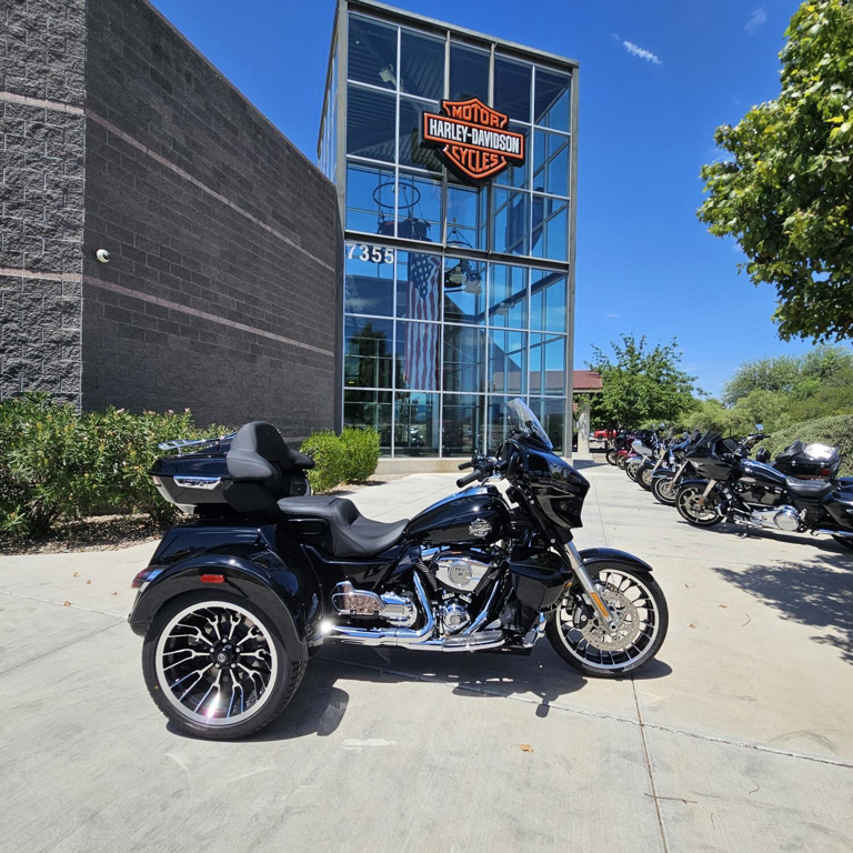 2026 Harley-Davidson Trike Street Glide 3 Limited LIMITED in Tucson, AZ