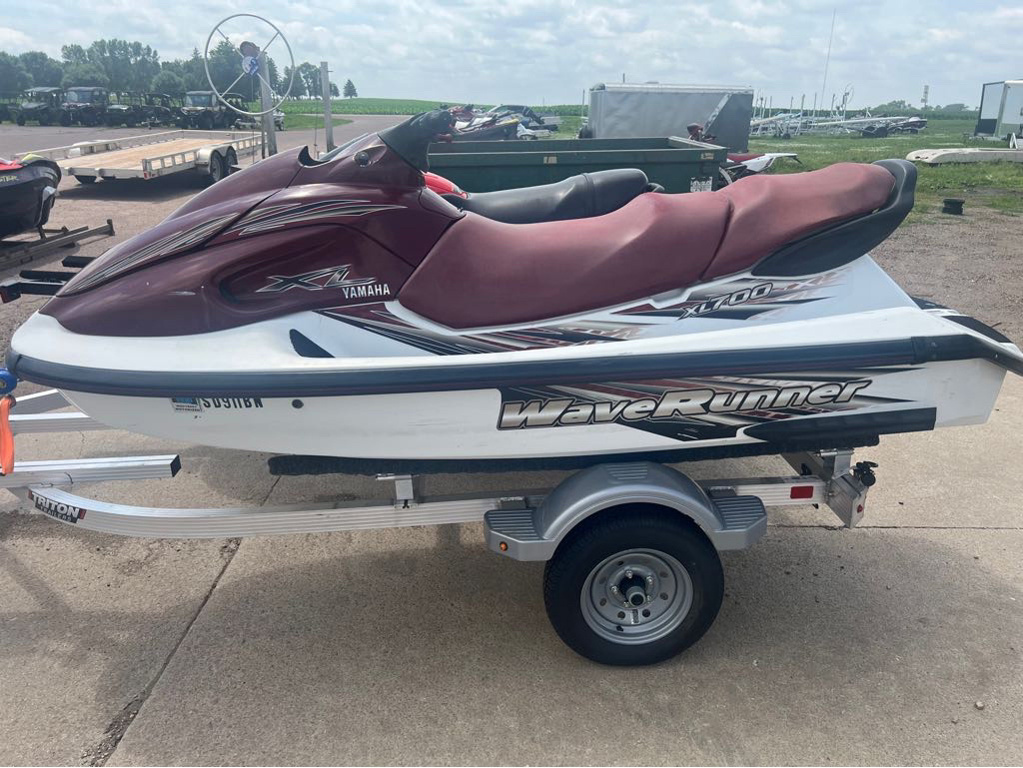 2000 Yamaha For Sale - Yamaha Personal Watercraft - PWC Trader
