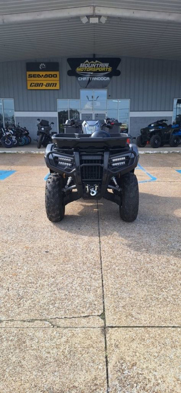 2025 Honda FourTrax Foreman Rubicon 4x4 Automatic DCT EPS in chattanooga TN