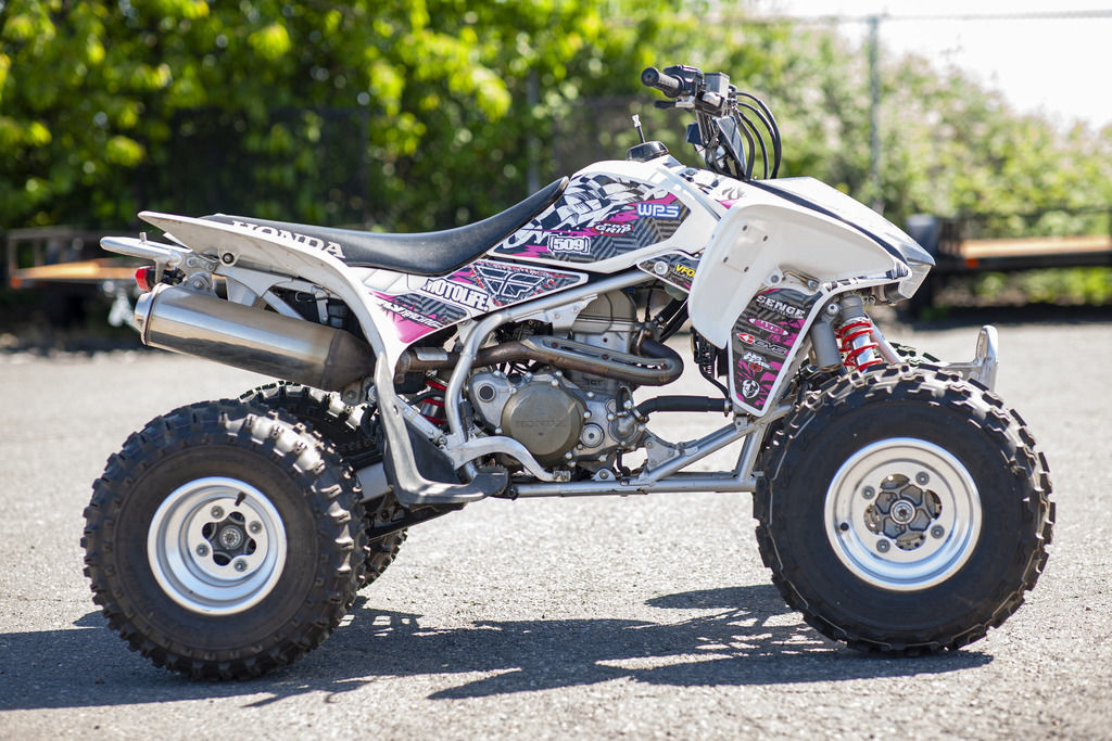 Used Honda Trx Four Wheelers For Sale in Oregon - ATV Trader
