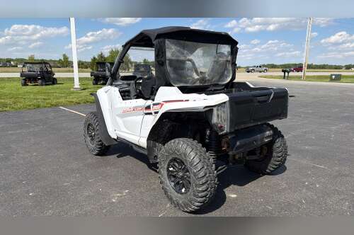 2021 Yamaha Wolverine RMAX2 1000 R-Spec in effingham IL