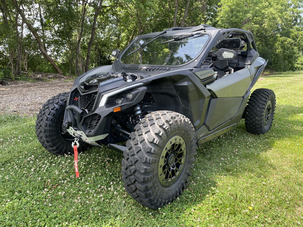 Used Can-Am Side by Sides For Sale in Ohio - ATV Trader