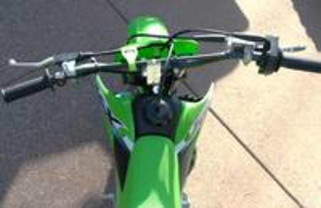 2026 Kawasaki KX 65 65 in Daytona Beach, FL