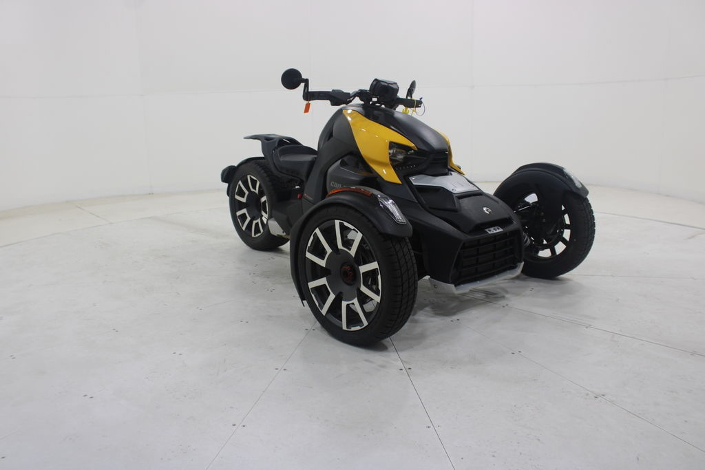 2021 Can-Am Ryker Rally Edition 900 ACE in Concord, NC