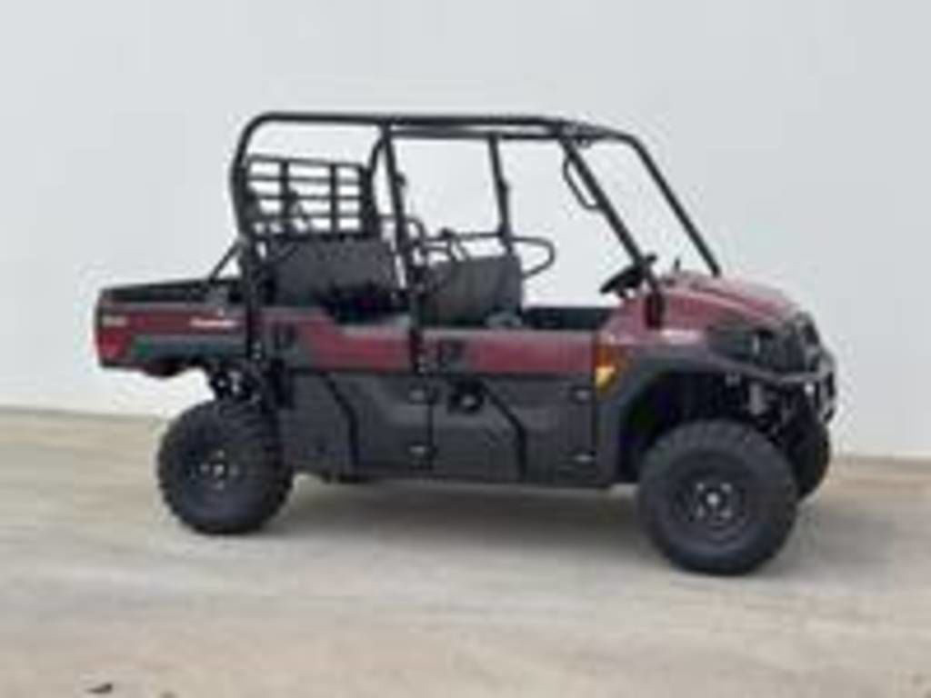 2026 Kawasaki Mule PRO-FXT 820 EPS in daytona beach FL