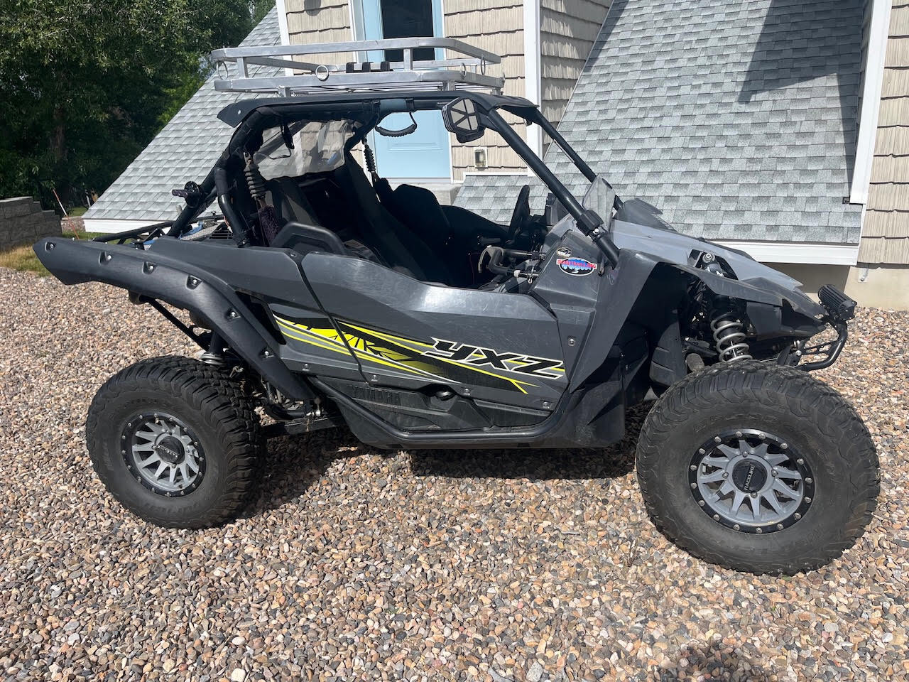 Yamaha Yxz 1000R Four Wheelers For Sale in Texas - ATV Trader