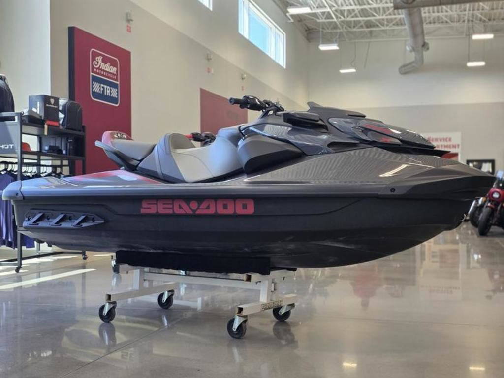 2026 Sea-Doo GTR-X 300 Tech, BRP Premium Audio, Ibr X 300 in Las Vegas, NV