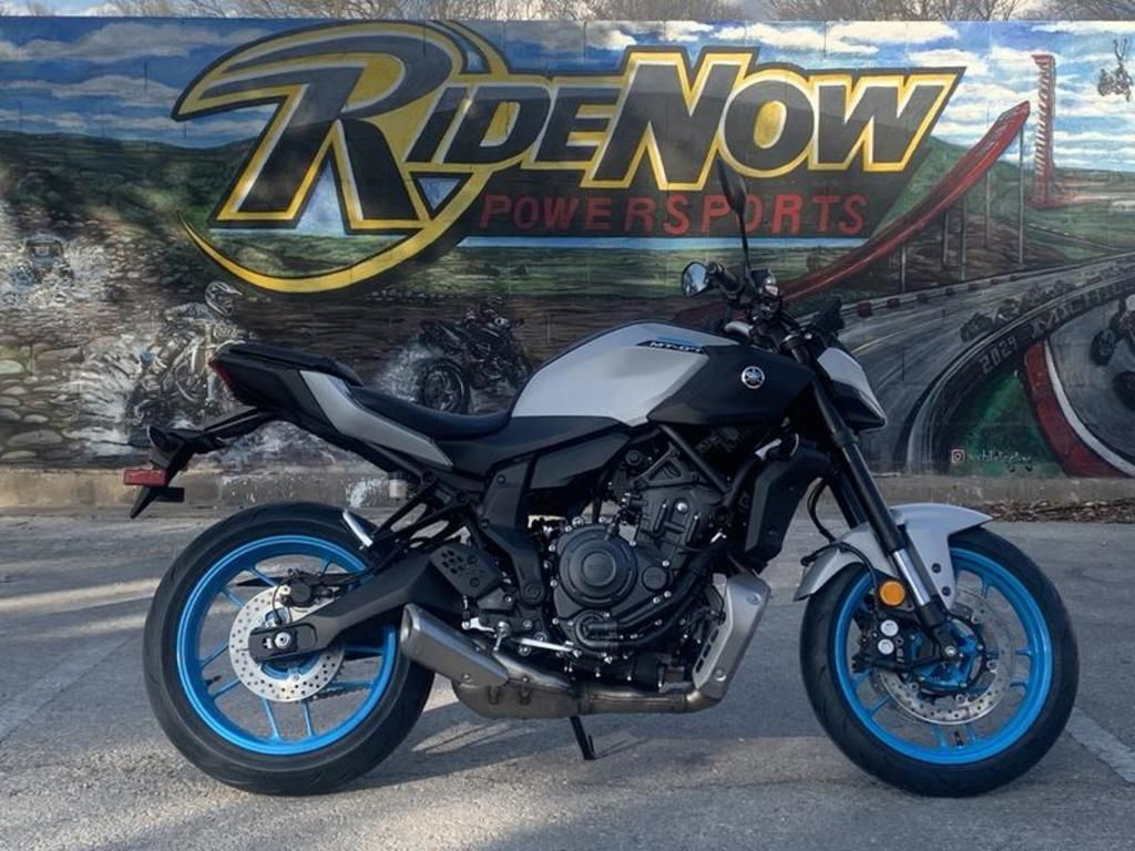 2026 Yamaha MT 07 07 in Las Vegas, NV