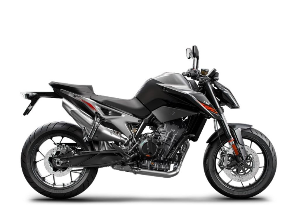 2019 KTM 790 Duke DUKE in Ocala, FL